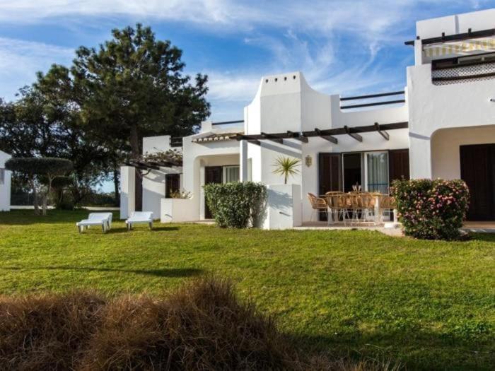 Estima Golf House Apartment - Luxurious & 6 Pools & Golf & Tennis Albufeira Exterior foto