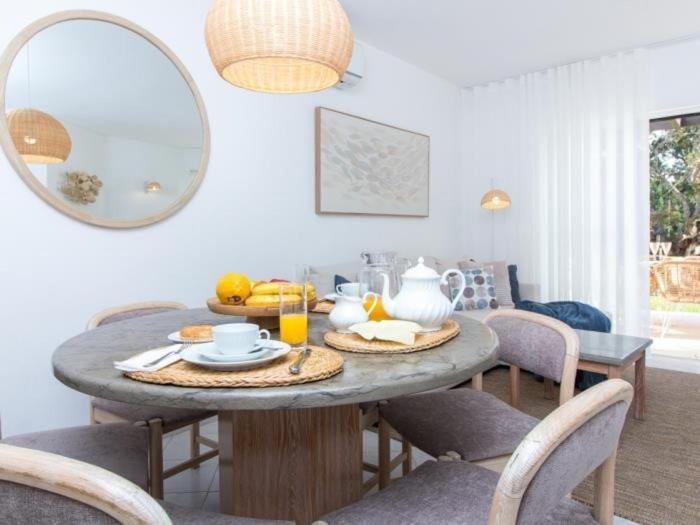 Estima Golf House Apartment - Luxurious & 6 Pools & Golf & Tennis Albufeira Exterior foto