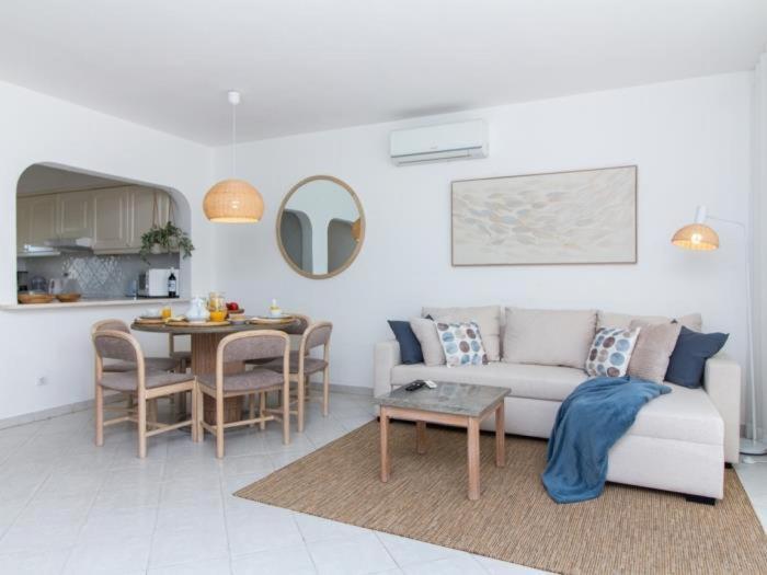 Estima Golf House Apartment - Luxurious & 6 Pools & Golf & Tennis Albufeira Exterior foto