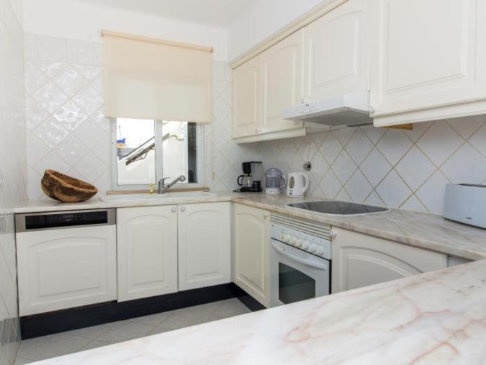 Estima Golf House Apartment - Luxurious & 6 Pools & Golf & Tennis Albufeira Exterior foto