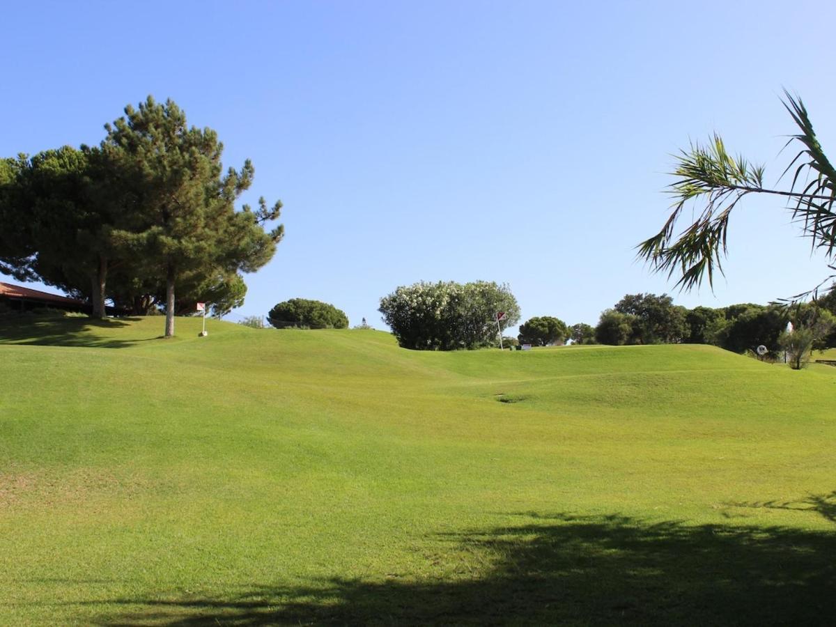 Estima Golf House Apartment - Luxurious & 6 Pools & Golf & Tennis Albufeira Exterior foto
