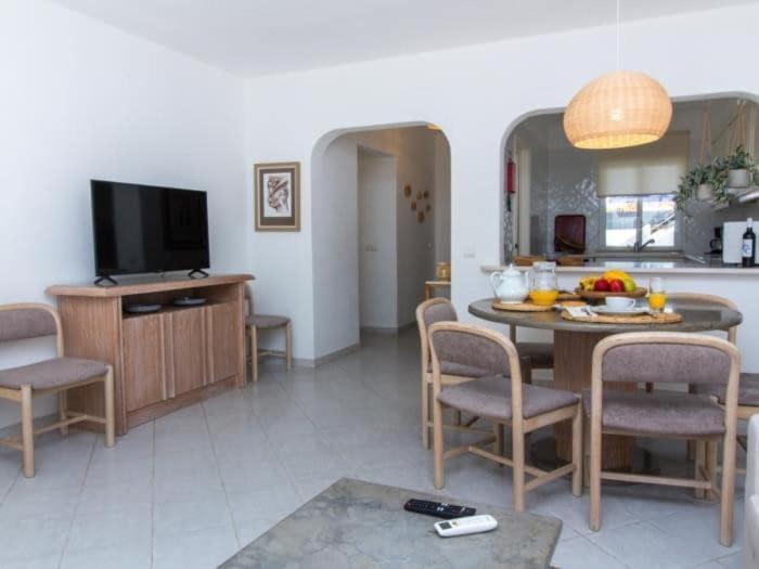 Estima Golf House Apartment - Luxurious & 6 Pools & Golf & Tennis Albufeira Exterior foto