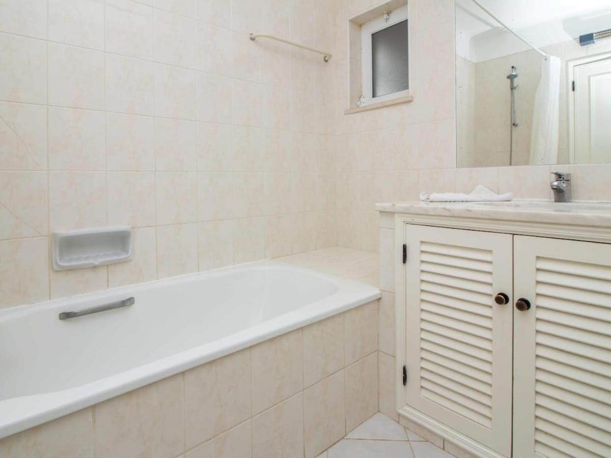 Estima Golf House Apartment - Luxurious & 6 Pools & Golf & Tennis Albufeira Exterior foto