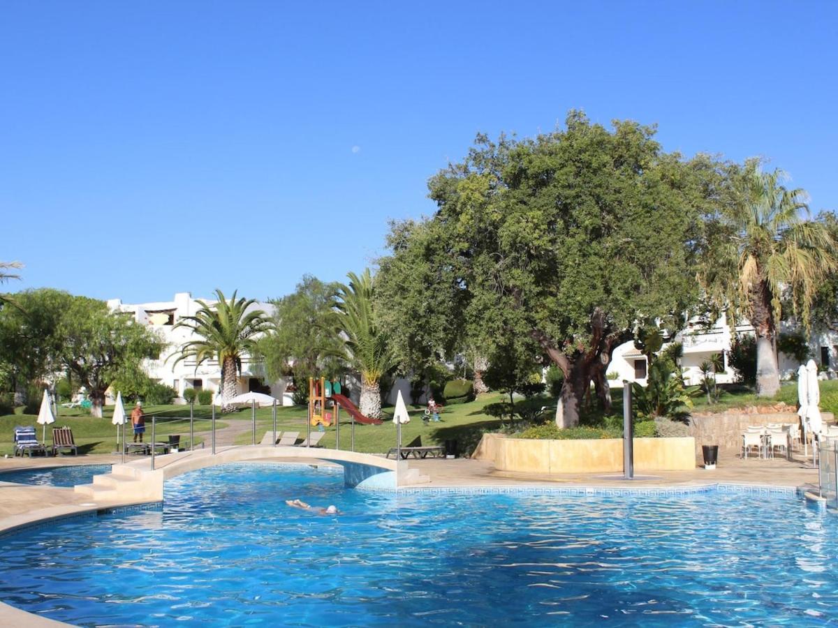 Estima Golf House Apartment - Luxurious & 6 Pools & Golf & Tennis Albufeira Exterior foto