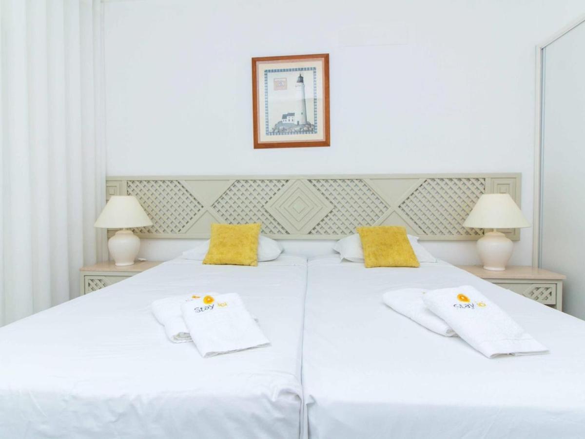 Estima Golf House Apartment - Luxurious & 6 Pools & Golf & Tennis Albufeira Exterior foto
