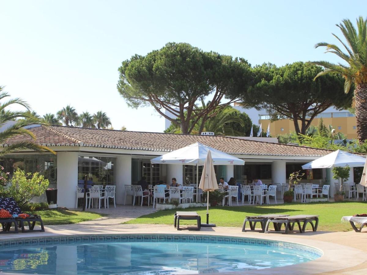 Estima Golf House Apartment - Luxurious & 6 Pools & Golf & Tennis Albufeira Exterior foto