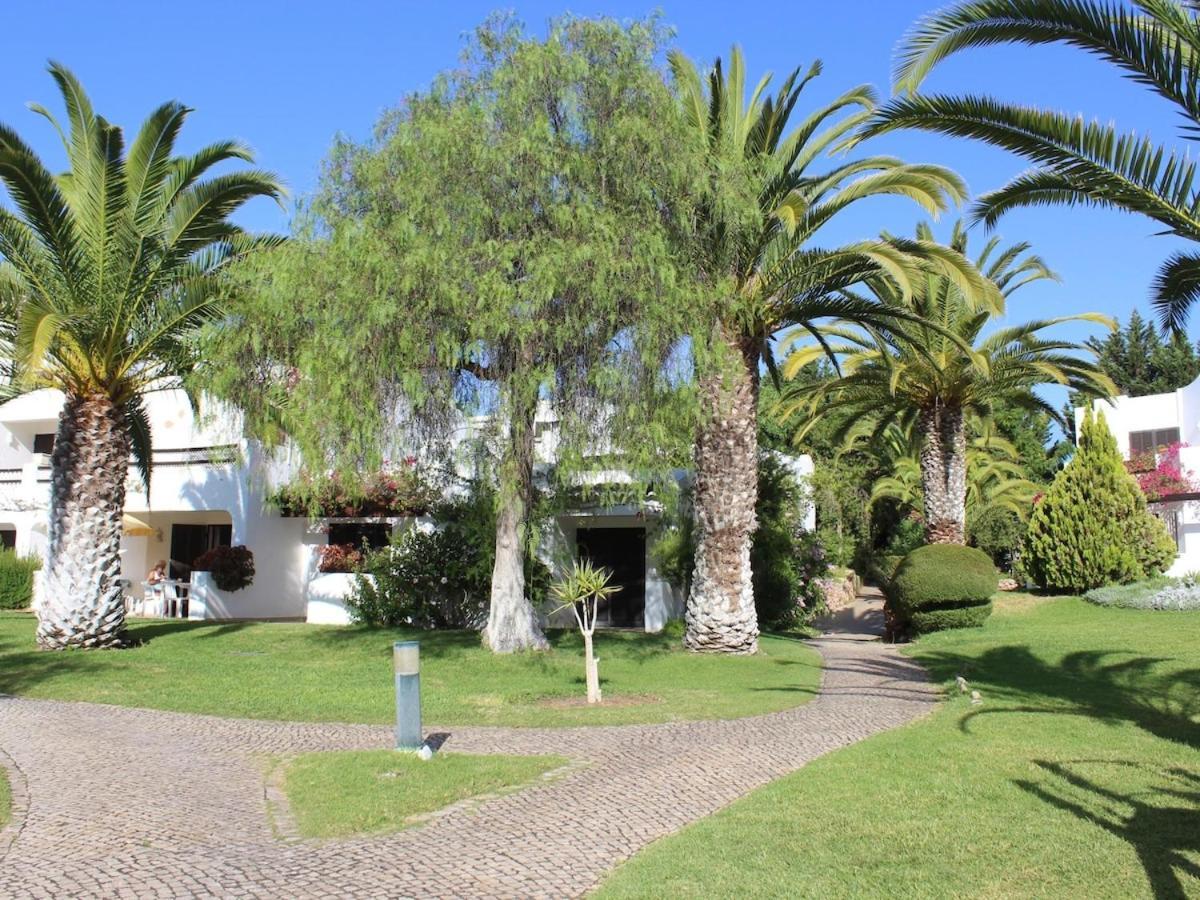 Estima Golf House Apartment - Luxurious & 6 Pools & Golf & Tennis Albufeira Exterior foto