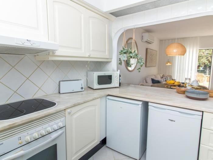 Estima Golf House Apartment - Luxurious & 6 Pools & Golf & Tennis Albufeira Exterior foto
